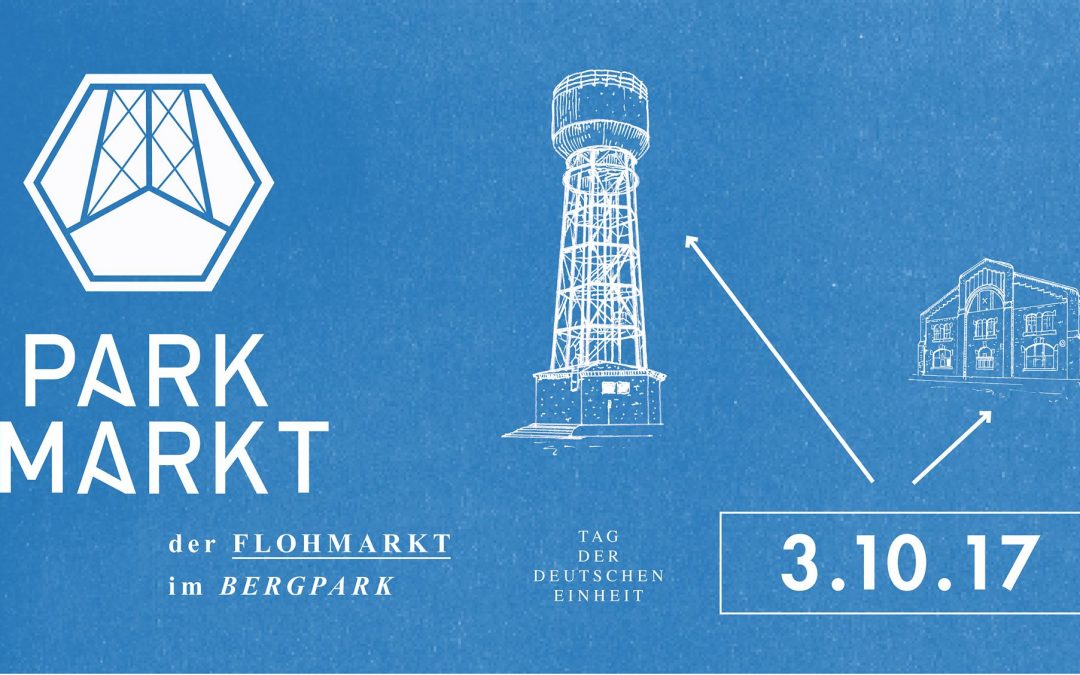 Parkmarkt: Ein Trödel voll Lohberger Typen und Geschichten