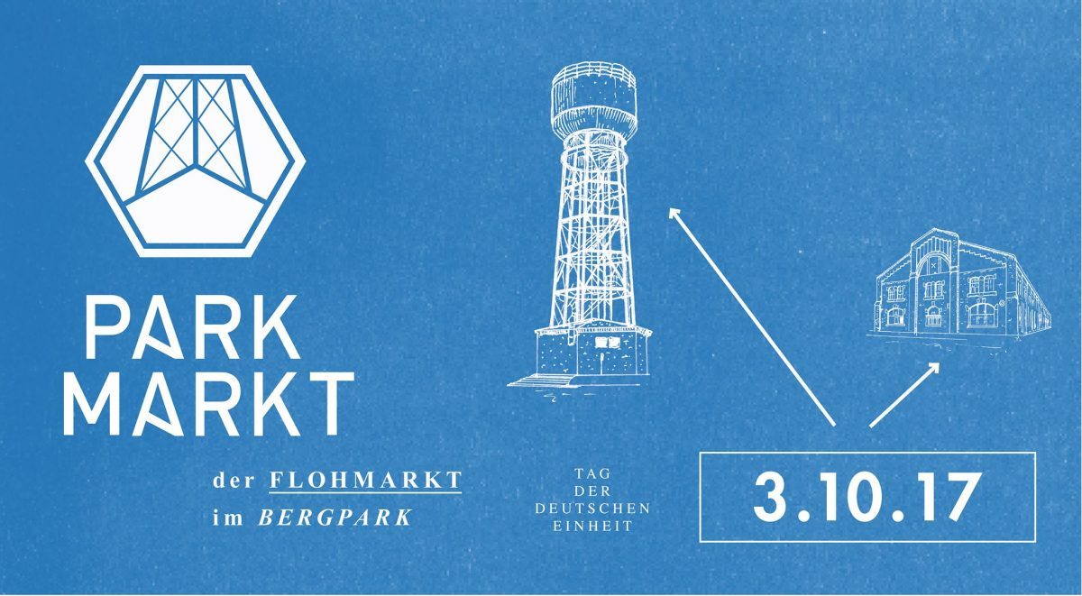 Parkmarkt: Ein Trödel voll Lohberger Typen und Geschichten