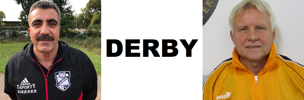 Fünf Derby-Fragen an die Trainer