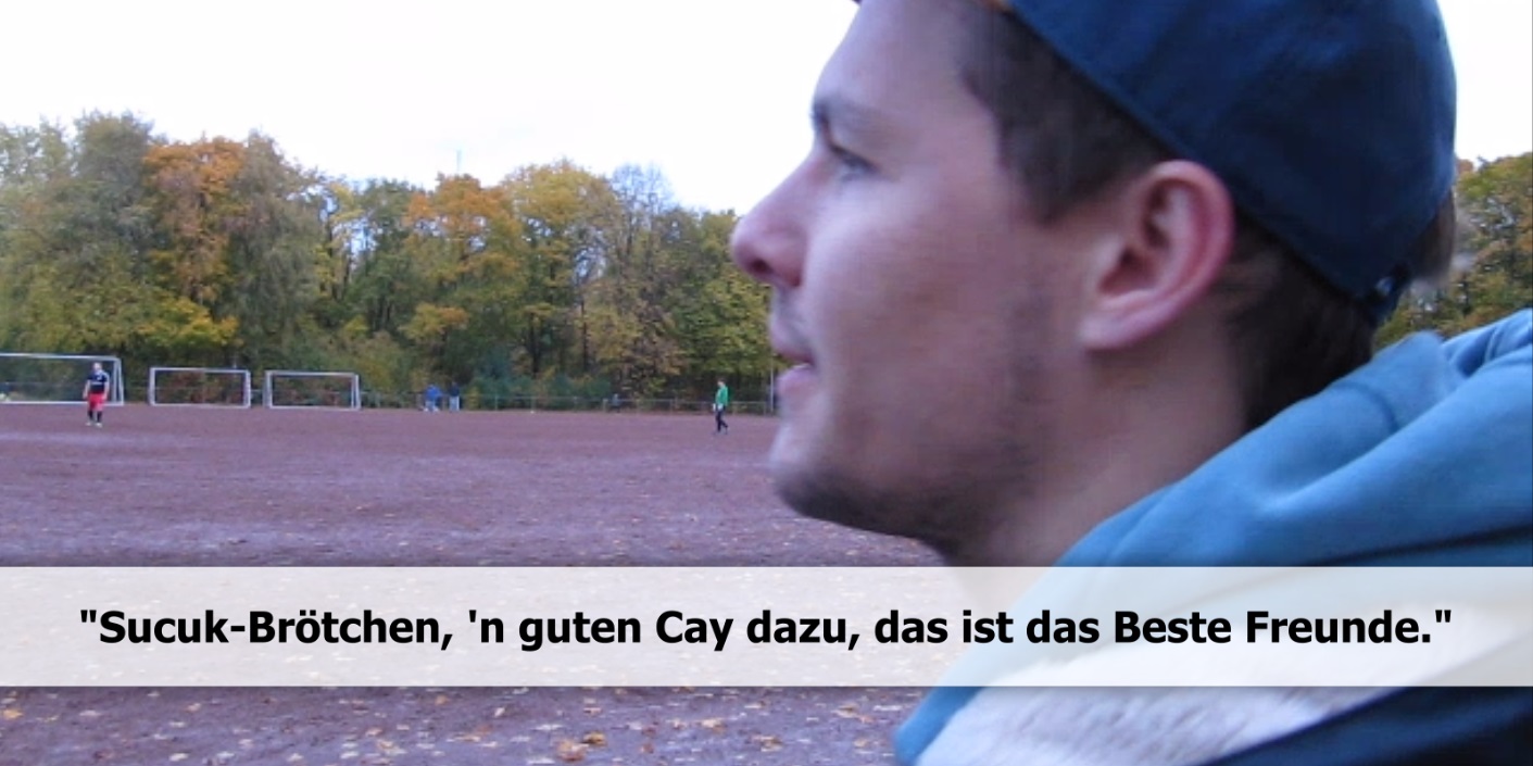 Lohberger Wünsche zum Männer-Tag