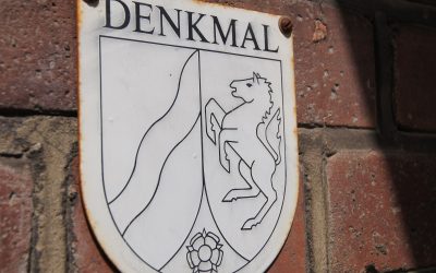 Denkmalschutz: UBV setzt Sondersitzung des Rates durch