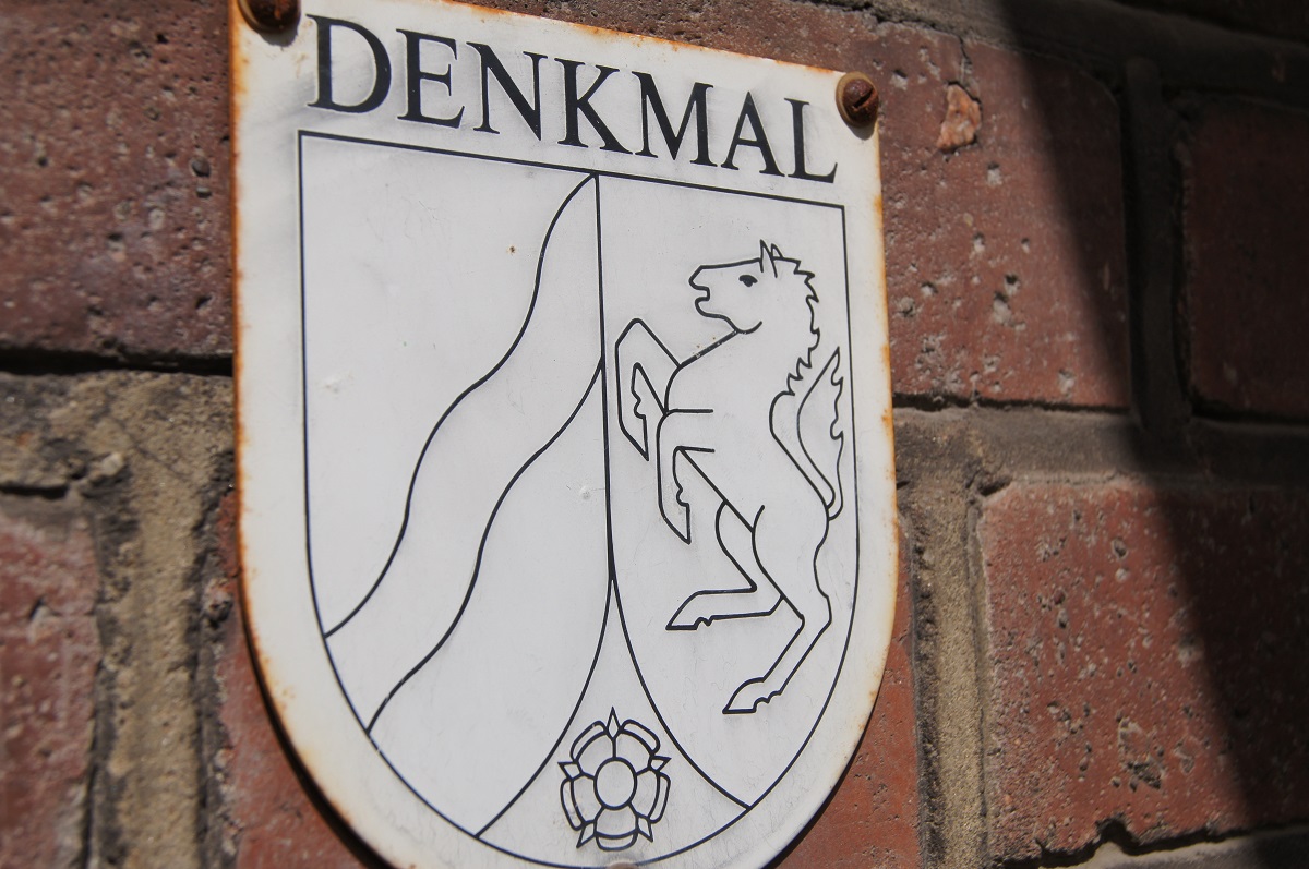 Denkmalschutz: Arbeitskreis appelliert an Politik und Stadtverwaltung