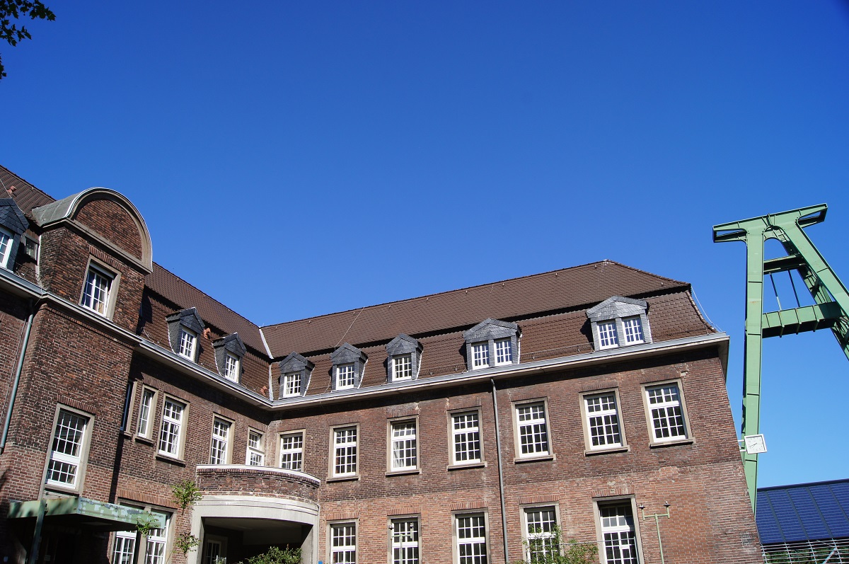 Abenteuer Lohnhalle