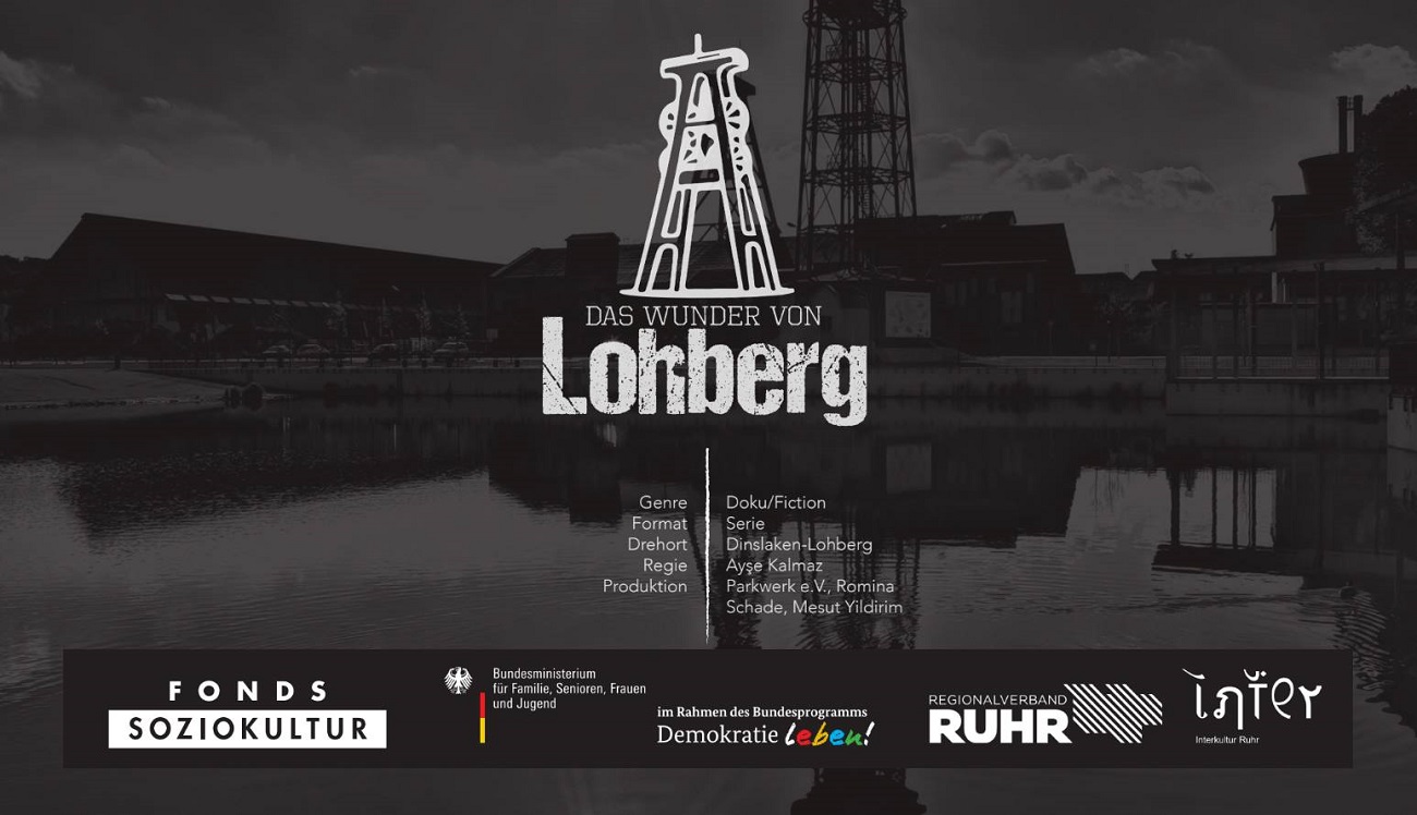Das Wunder von Lohberg – Stimmen zum Film
