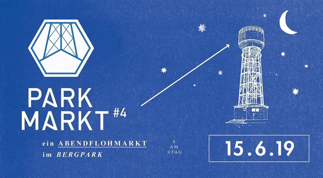 Parkmarkt Juni 2019