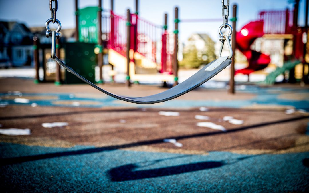 Spielplatz-Ideen gesucht