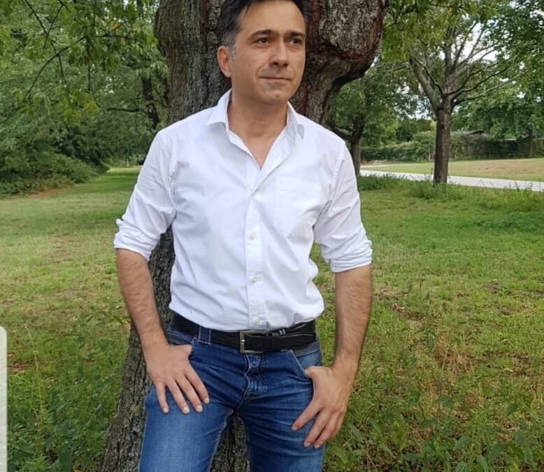 Eyüp Yildiz (SPD) will eure Stimme für Lohberg sein – hier der Kandidaten-Check