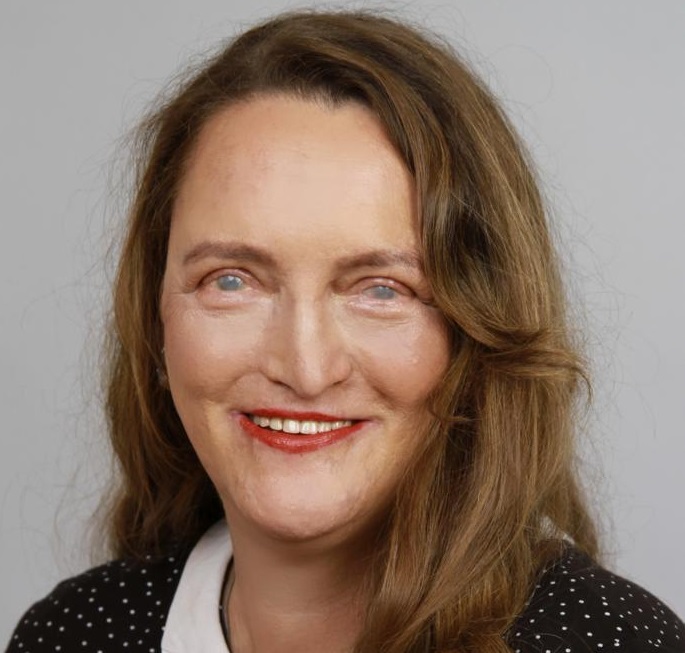 Jasmin Köppe (UBV) will eure Stimme für Lohberg sein – hier der Kandidaten-Check