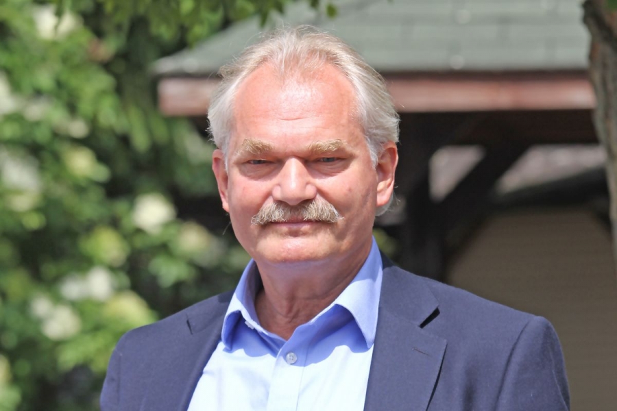 Karl-Heinz Kühler (UBV) will eure Stimme für Lohberg sein – hier der Kandidaten-Check