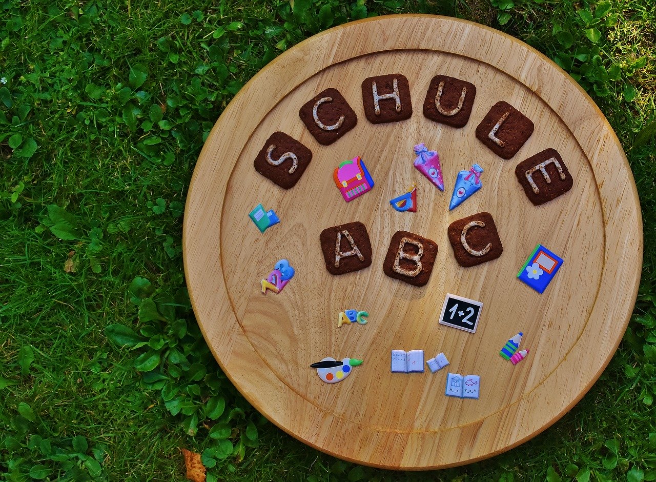 Anmeldungen für das Grundschuljahr 2021/2022