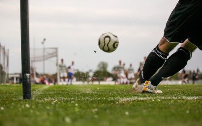 Sportanlage öffnet in den Herbstferien für alle