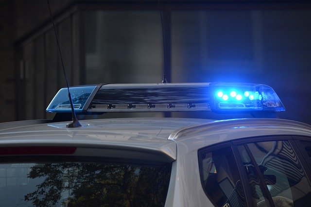 Einbruch in Fahrschule – gestohlener BMW in Amsterdam geortet