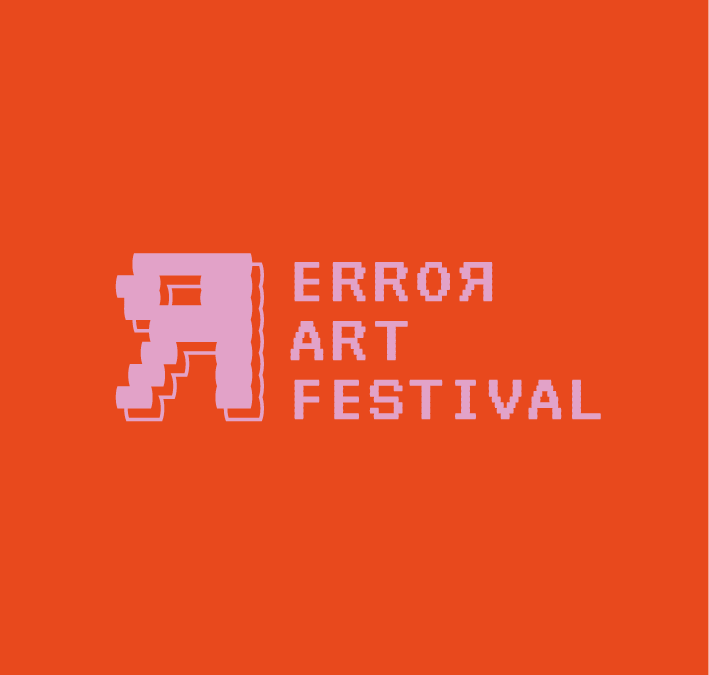 Error Art Festival – Kunst für mehr Zusammenhalt