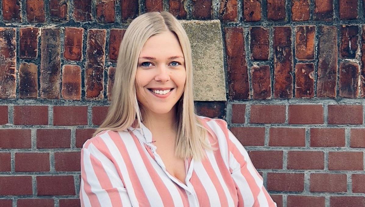 #meinLohberg: eine Woche mit Lara und dem Physio-Team