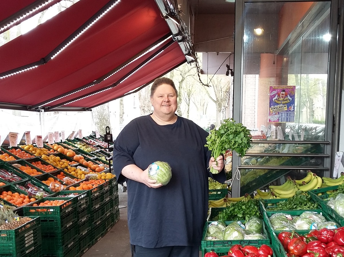 Frank Mones nahm 77 Kilo ab – wie es ihm heute geht