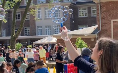 Was geht in Lohberg? Termine im Überblick
