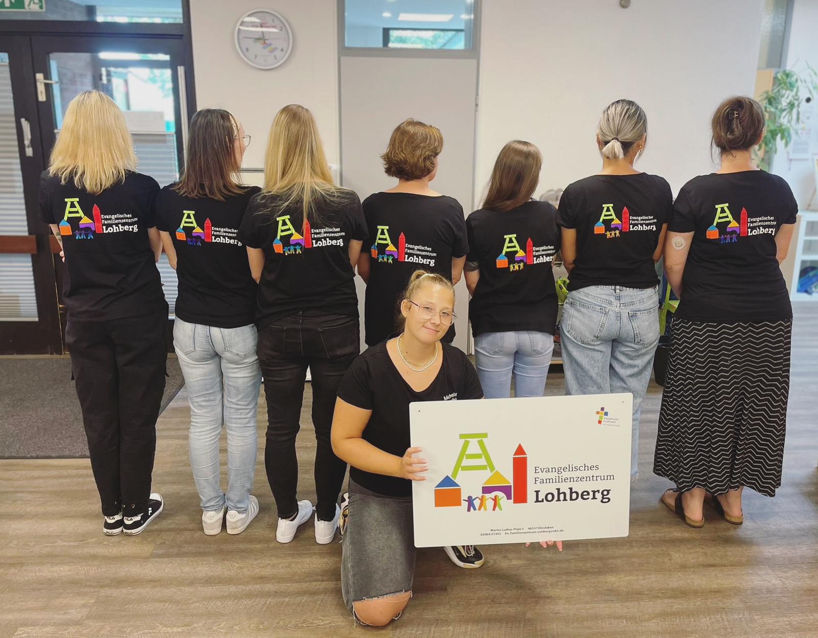#meinLohberg: Jubiläums-Countdown mit Michelle