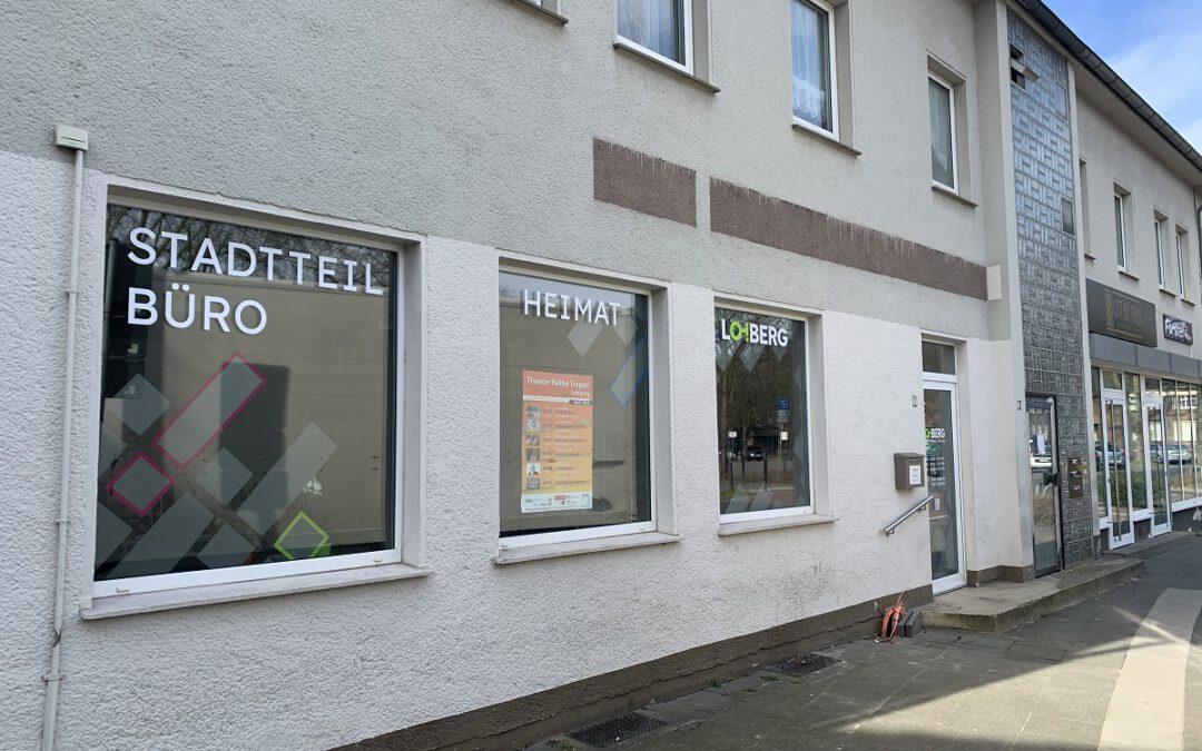Stadt beerdigt Unterstützungsangebote beim Denkmalschutz
