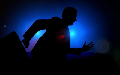 Verkehrskontrolle am Fischerbusch: Zwei Personen fliehen