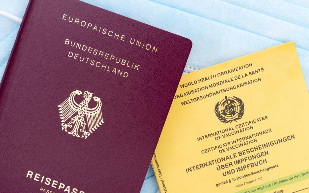 Wartezeiten: Rechtzeitig Ausweis und Pass verlängern