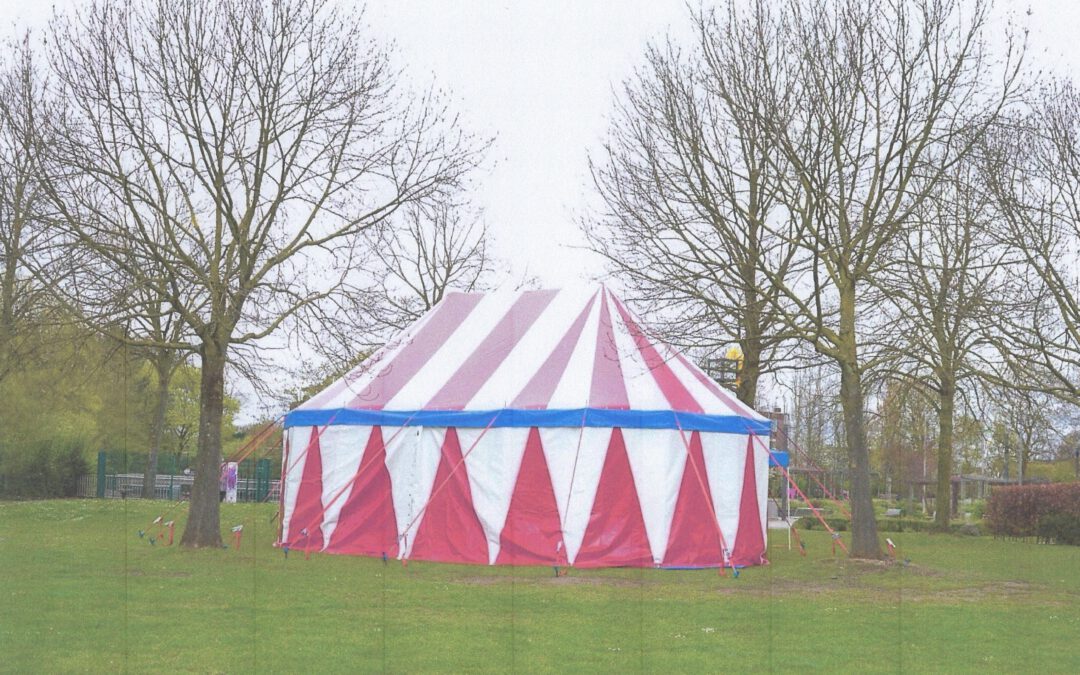Ferien-Zirkusprojekt für Kinder – alle Plätze sind vergeben