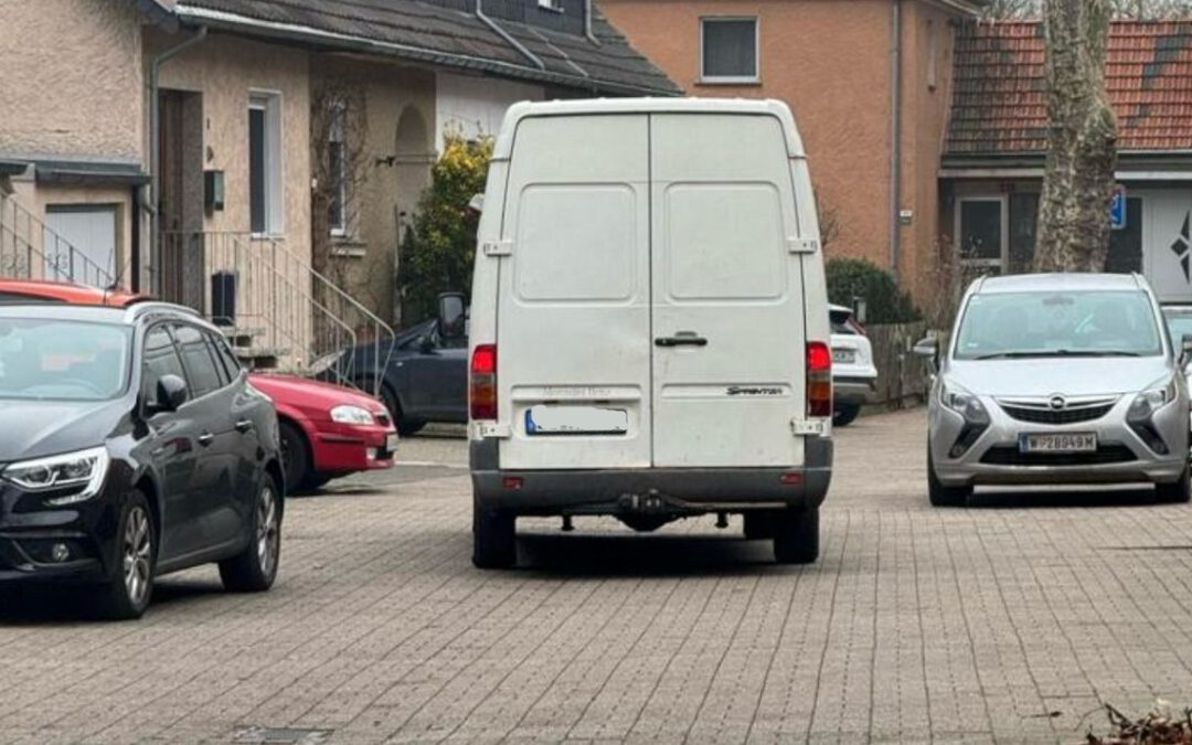 Polizei appelliert: Keine Falschmeldungen teilen