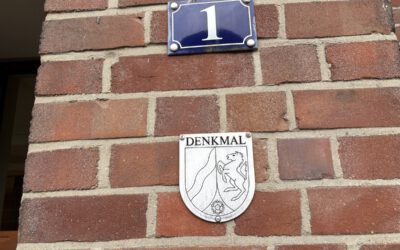 Denkmalschutz: Stadt leitet Verfahren gegen Verstöße ein
