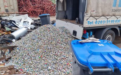 Kronkorken-Rekord: Über 2300 Impfungen ermöglicht