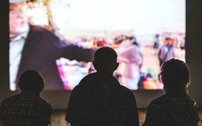 Filme mit Freunden im Sommer 2025: Open Air Kino in Dinslaken erleben