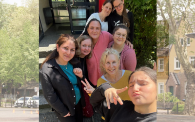 #meinLohberg: eine Woche mit dem Team der Kita an der Teerstraße