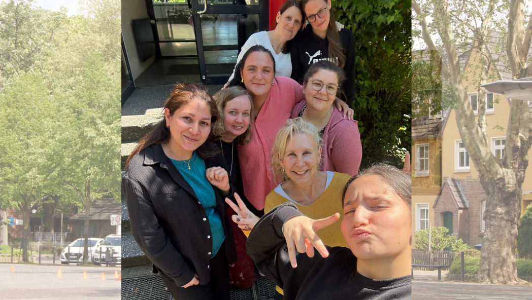 #meinLohberg: eine Woche mit dem Team der Kita an der Teerstraße