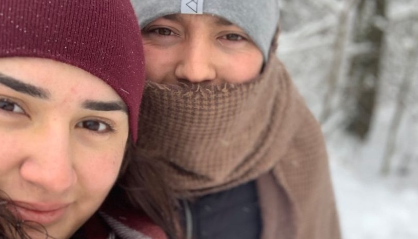 #meinLohberg: Eine Woche mit Imre und Yasin