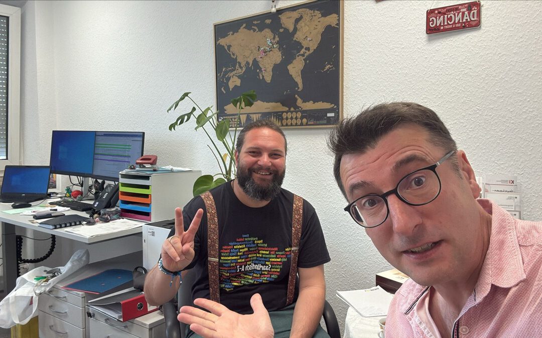 „Lohberg? Ich fühl mich da richtig wohl“