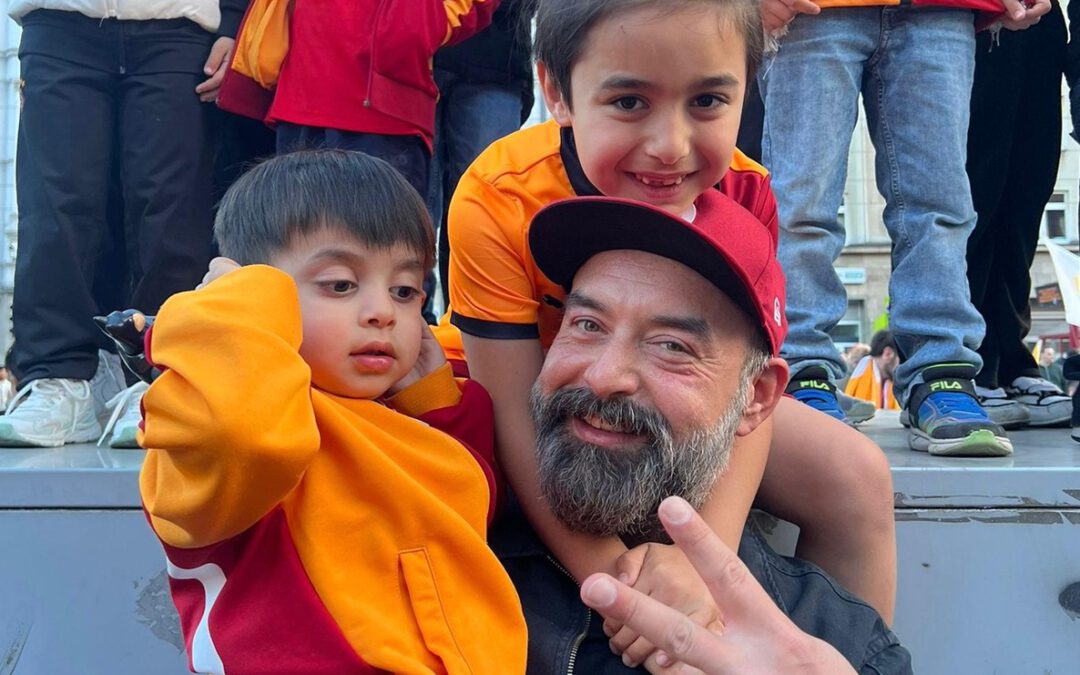 #meinLohberg: eine Woche mit Ugur
