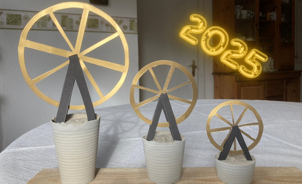 Aufs Neue 2025: Wir suchen das Lohberg-Foto des Jahres!
