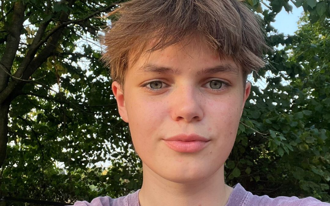 Kommunalwahl 2025: Nina Mailänder für Die Linke im Lohberg-Check