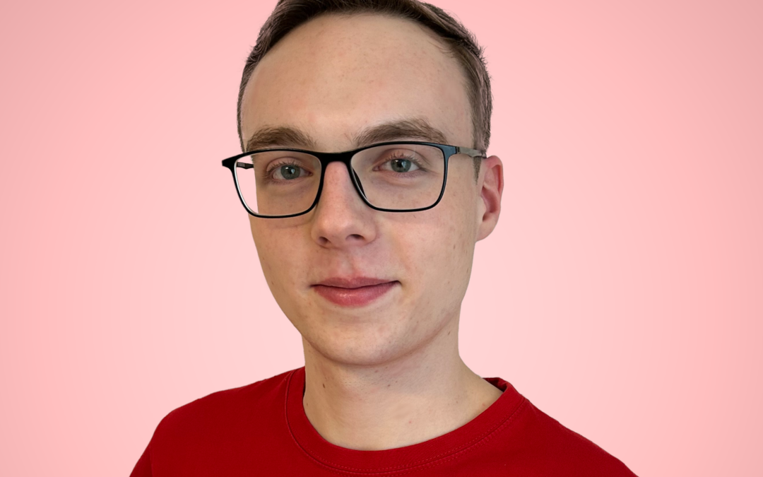 Kommunalwahl 2025: Julius Lorke für Die Linke im Lohberg-Check