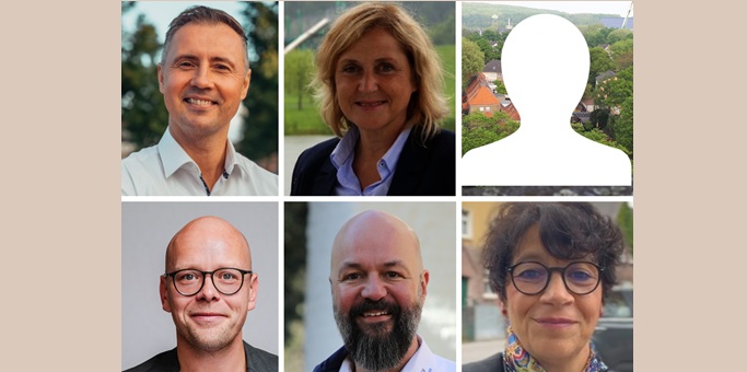 Was verbinden Sie mit Lohberg? Hier antworten die Bürgermeister-Kandidierenden