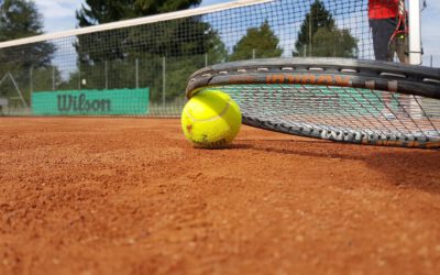 Tennis begeistert Groß und Klein – VfB Lohberg lädt zum Mitmachen ein
