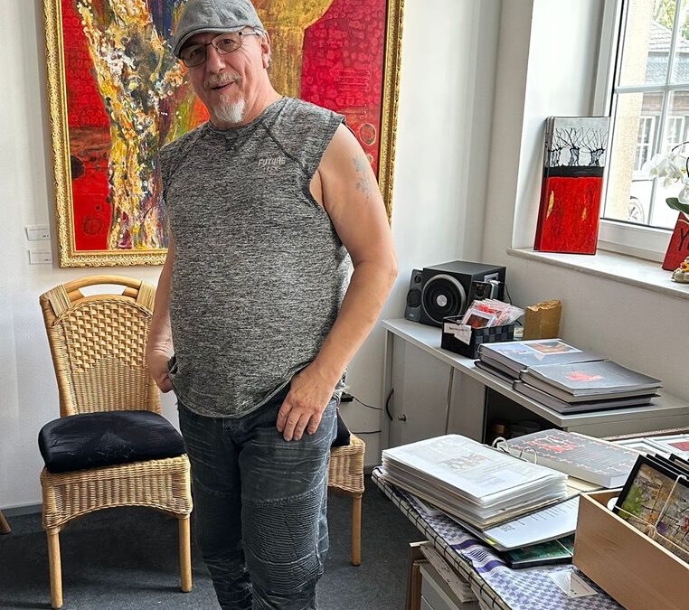 #meinLohberg: eine Woche mit Thomas