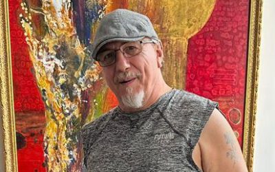 #meinLohberg: eine Woche mit Thomas