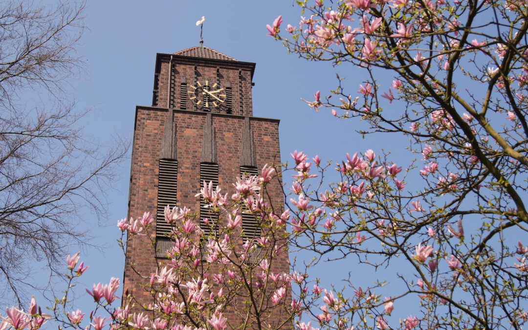 Wortgottesdienste in St.Marien