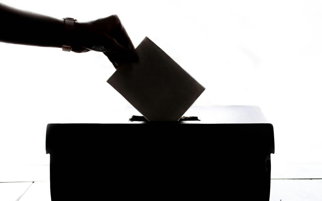 Stichwahl am 28. September in Dinslaken: Deine Last-minute-Checkliste