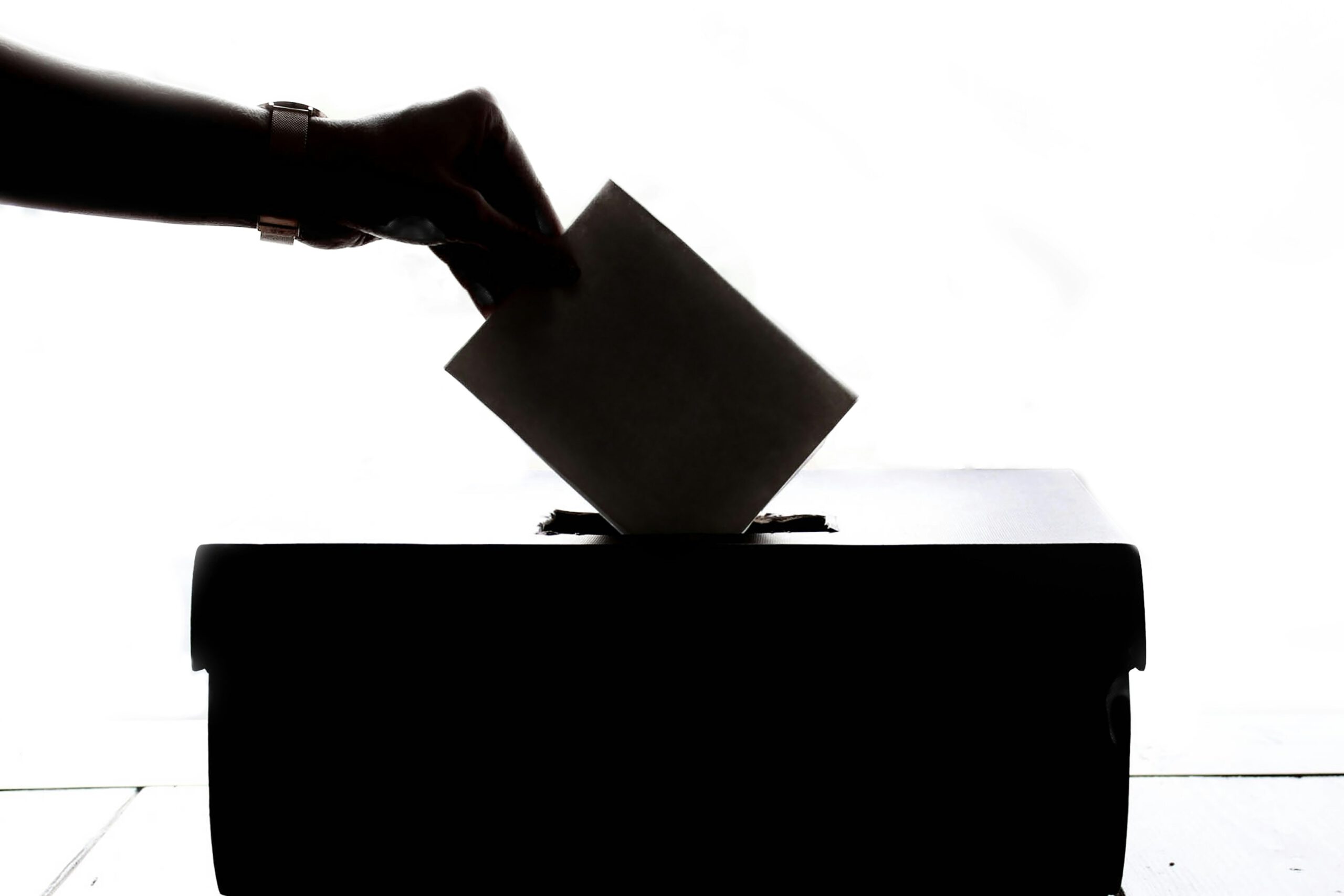 Stichwahl am 28. September in Dinslaken: Deine Last-minute-Checkliste