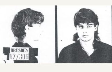 So war es in Gefangenschaft der Stasi