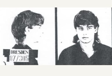 So war es in Gefangenschaft der Stasi