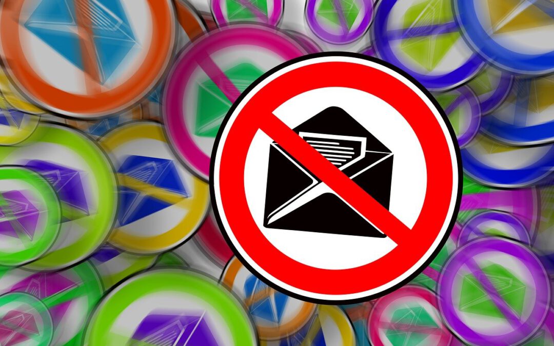 Vorsicht, Abzocke! Falsche Inkasso-Mails im Namen der Stadt