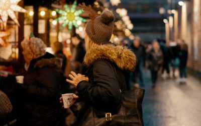 Das ganze Weihnachtsmarkt-Programm & Öffnungszeiten 2025 in Dinslaken