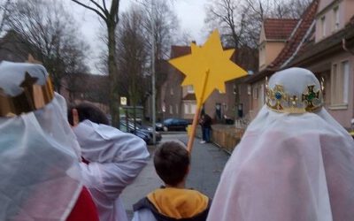 König und Königin gesucht!