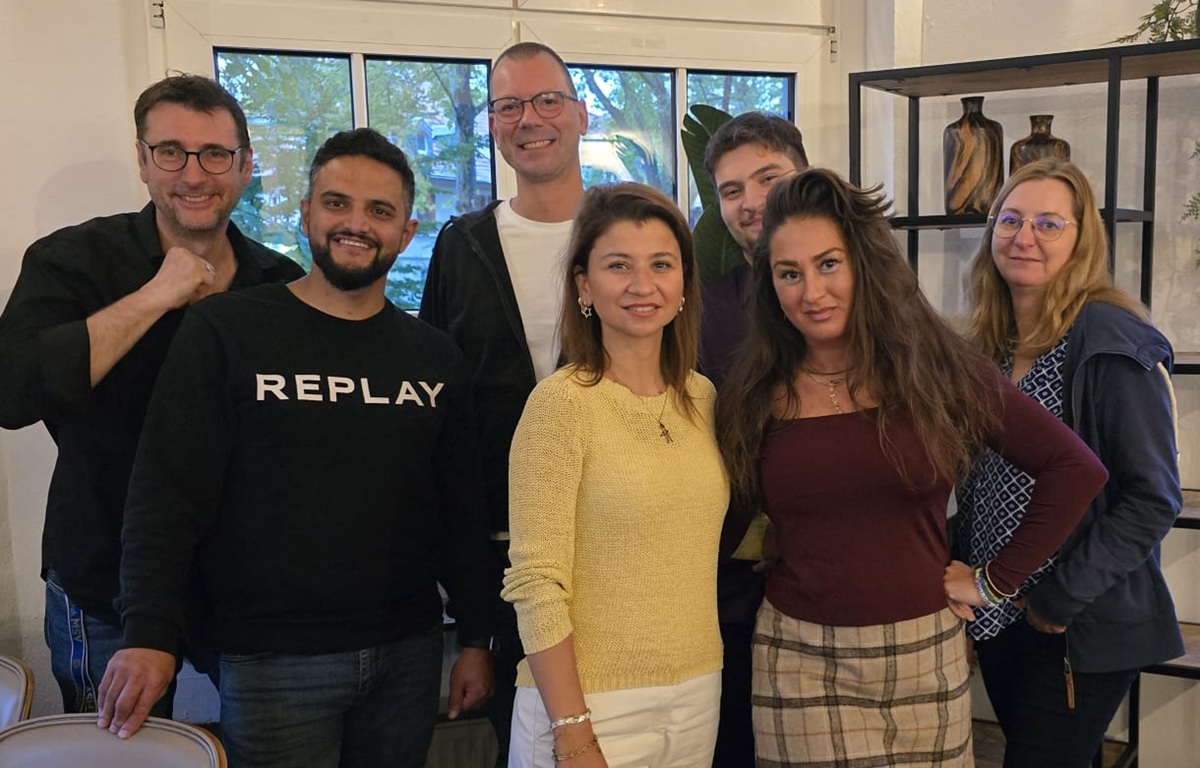 Fotowettbewerb: Die Jury hat jetzt viel zu tun